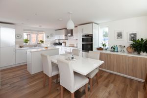 Kitchen/Dining Room- click for photo gallery